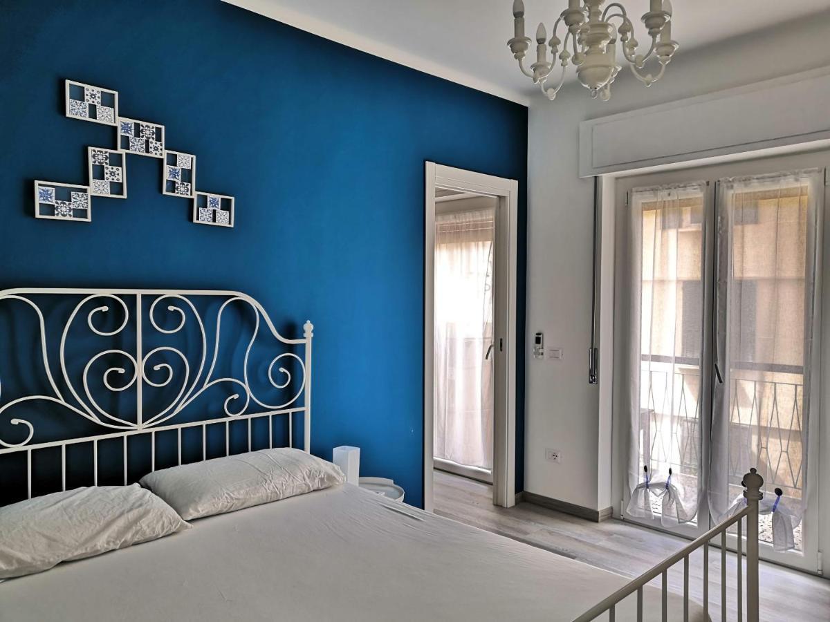Casagnese Apartment Sanremo Exterior foto