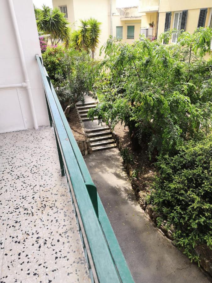 Casagnese Apartment Sanremo Exterior foto