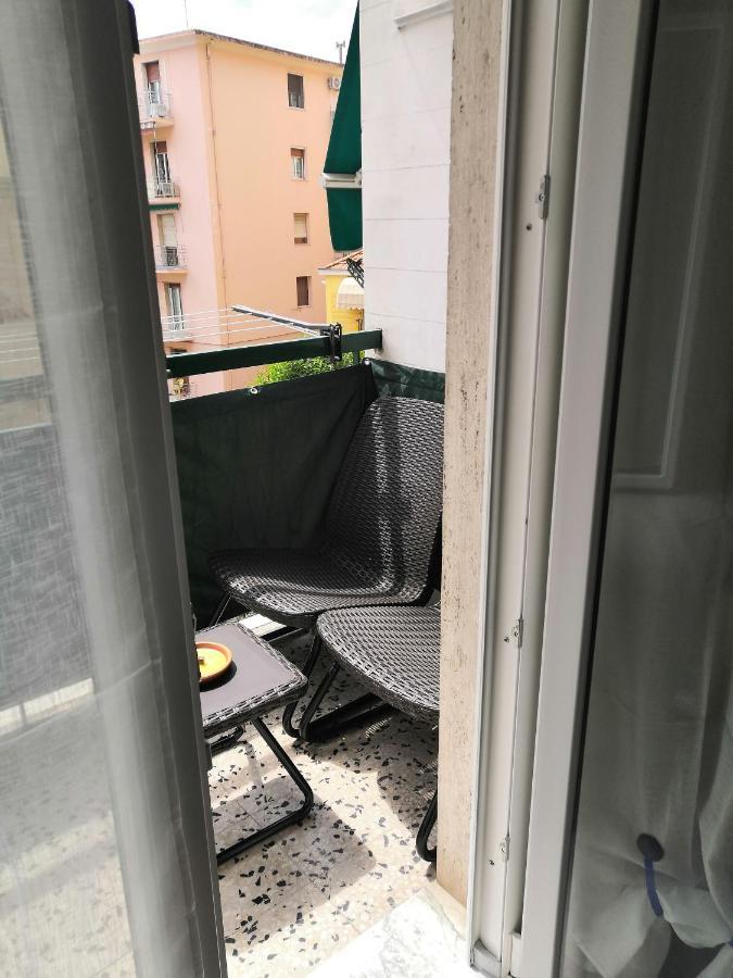 Casagnese Apartment Sanremo Exterior foto