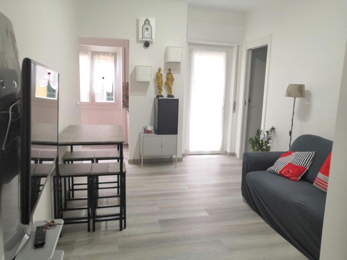 Casagnese Apartment Sanremo Exterior foto