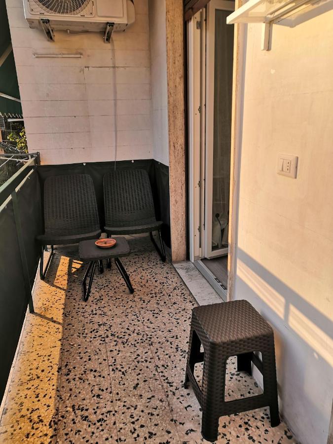 Casagnese Apartment Sanremo Exterior foto