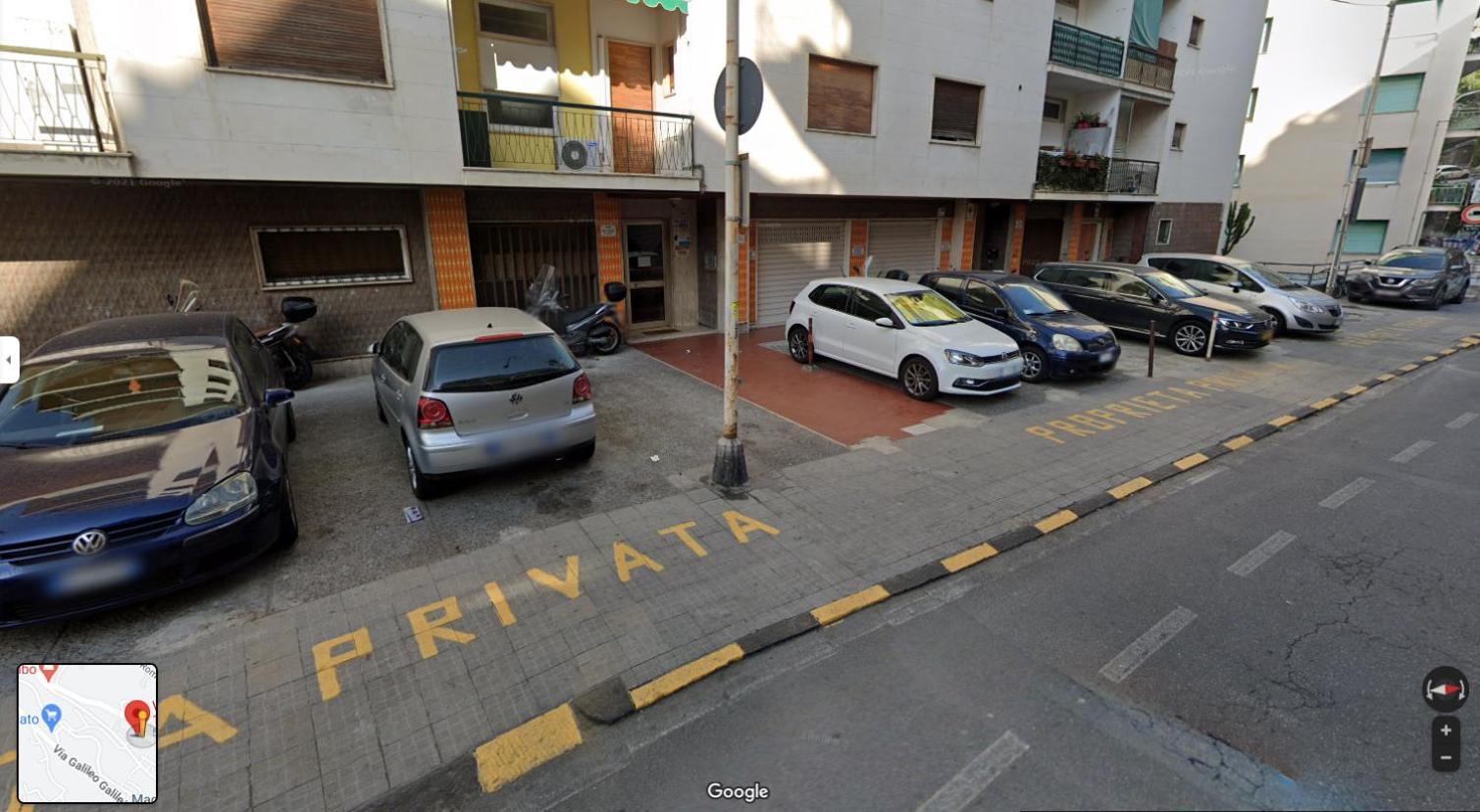 Casagnese Apartment Sanremo Exterior foto